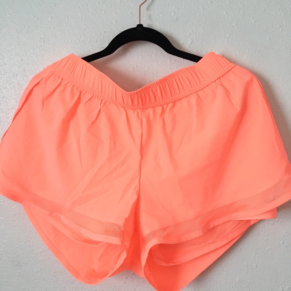 *Brand New* Avía neon workout shorts